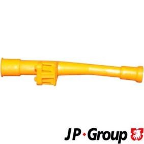 Compre Funil, vareta do nível de óleo da JP GROUP 1113251200 a um preço baixo por 2,31 €