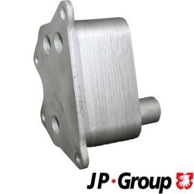 Ölkühler von JP GROUP