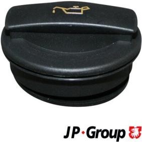 Öldeckel von JP GROUP