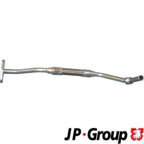Ölleitung für Turbolader 1113700300 für Transporter IV Kastenwagen (70A, 70H, 7DA, 7DH) für 66,85 CHF