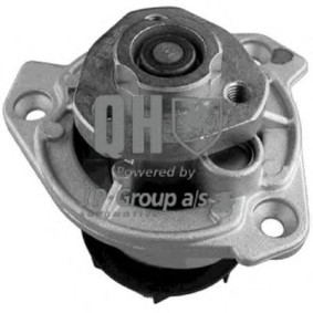 VOLKSWAGEN Wasserpumpe von JP GROUP