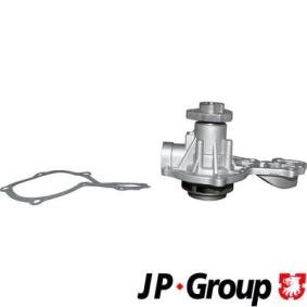 Wasserpumpe von JP GROUP