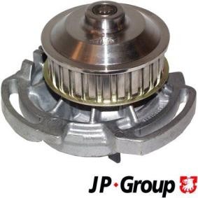 Wasserpumpe von JP GROUP