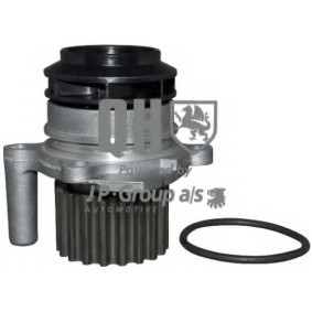 VOLKSWAGEN Wasserpumpe von JP GROUP