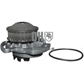 VOLKSWAGEN Wasserpumpe von JP GROUP