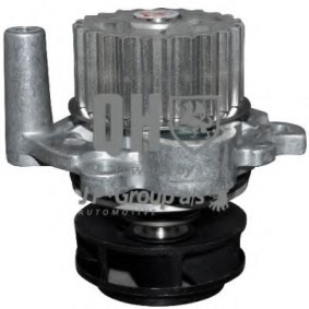 VOLKSWAGEN Wasserpumpe von JP GROUP