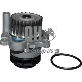 Achetez des Pompe à eau JP GROUP 1114105809 à prix pour 28,91 €
