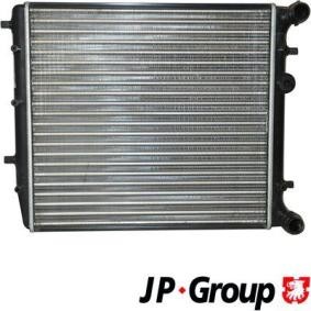 Köp Kylare av JP GROUP 1114201000 till det låga priset 942,39 kr