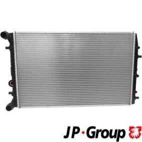Köp Kylare av JP GROUP 1114204400 till det låga priset 1100,91 kr