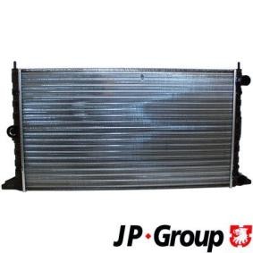Köp Kylare av JP GROUP 1114205300 till det låga priset 984,22 kr