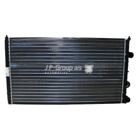 Achetez des Radiateur du moteur JP GROUP 1114206300 à prix pour 70,50 €