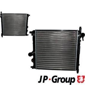 Köp Kylare av JP GROUP 1114208200 till det låga priset 1074,56 kr