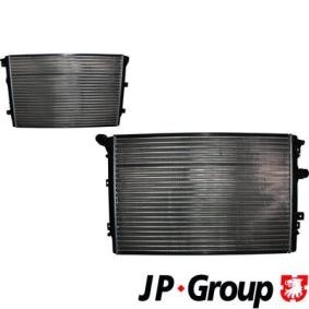 Köp Kylare av JP GROUP 1114208500 till det låga priset 1898,95 kr