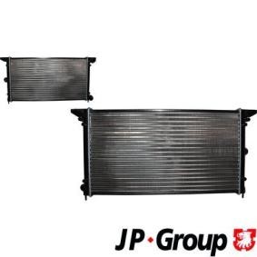 Köp Kylare av JP GROUP 1114208600 till det låga priset 1003,19 kr