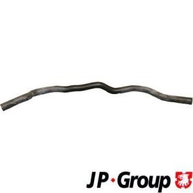 Compre Tubo flexível do radiador da JP GROUP 1114301600 a um preço baixo por 5,23 €