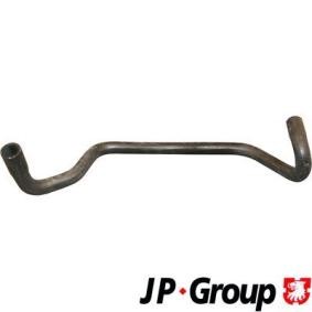 Compre Tubo flexível do radiador da JP GROUP 1114302100 a um preço baixo por 5,87 €