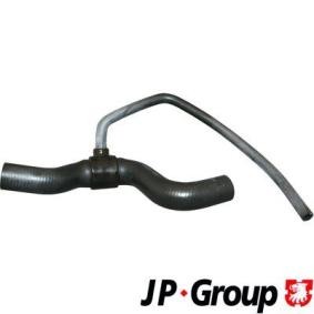 Compre Tubo flexível do radiador da JP GROUP 1114302300 a um preço baixo por 19,77 €