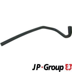 Compre Tubo flexível do radiador da JP GROUP 1114304000 a um preço baixo por 8,07 €