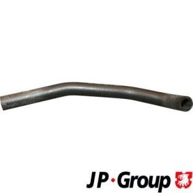 Compre Tubo flexível do radiador da JP GROUP 1114304100 a um preço baixo por 5,27 €