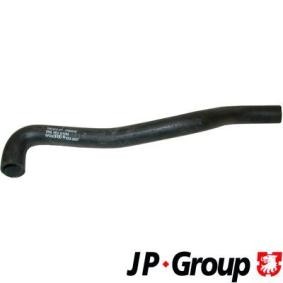 Acquista Manicotto radiatore da JP GROUP online per Caddy II Pick-up (9U7) a prezzi moderati