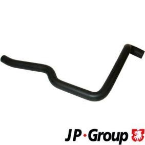 Compre Tubo flexível do radiador da JP GROUP 1114304700 a um preço baixo por 9,74 €