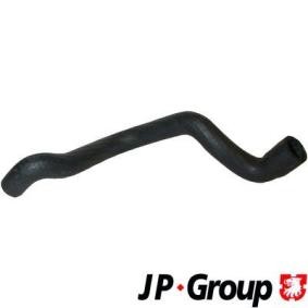 Compre Tubo flexível do radiador da JP GROUP 1114305000 a um preço baixo por 7,66 €