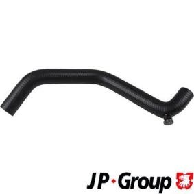 Compre Tubo flexível do radiador da JP GROUP 1114305600 a um preço baixo por 10,82 €