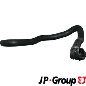 Compre Tubo flexível do radiador da JP GROUP 1114310600 a um preço baixo por 21,41 €