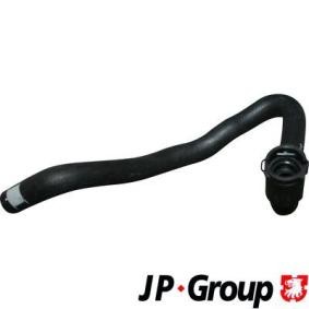 Compre Tubo flexível do radiador da JP GROUP 1114310900 a um preço baixo por 14,35 €