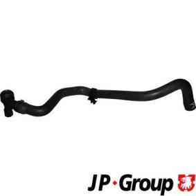 Compre Tubo flexível do radiador da JP GROUP 1114312900 a um preço baixo por 22,39 €