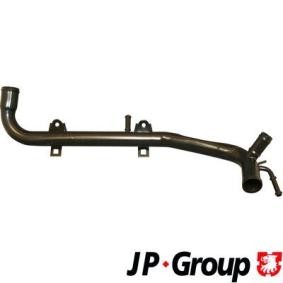 Compre Tubo do líquido de refrigeração da JP GROUP 1114401300 a um preço baixo por 29,71 €