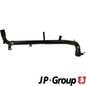 Compre Tubo do líquido de refrigeração da JP GROUP 1114401400 a um preço baixo por 25,83 €
