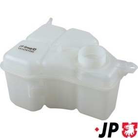 Compre Tubo do líquido de refrigeração da JP GROUP 1114401500 a um preço baixo por 10,73 €