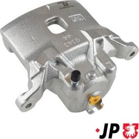 Compre Tubo do líquido de refrigeração da JP GROUP 1114401700 a um preço baixo por 10,03 €