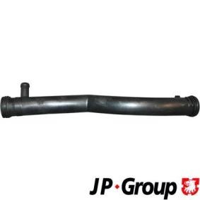 Compre Tubo do líquido de refrigeração da JP GROUP 1114402400 a um preço baixo por 11,35 €