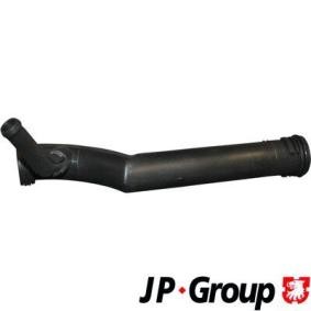 Compre Tubo do líquido de refrigeração da JP GROUP 1114402700 a um preço baixo por 12,84 €