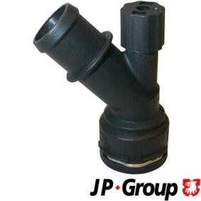 Kühlmittelflansch 1114450200 von JP GROUP günstig für 4,54 € online kaufen