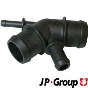 Kühlmittelflansch 1114500300 von JP GROUP günstig für 4,27 € online kaufen
