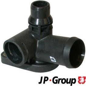 Kühlmittelflansch von JP GROUP