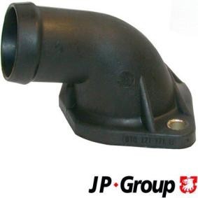 Kühlmittelflansch von JP GROUP