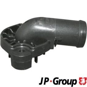 Kühlmittelflansch 1114505800 von JP GROUP günstig für 1,37 € online kaufen