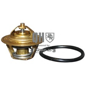 Kühlwasserthermostat von JP GROUP