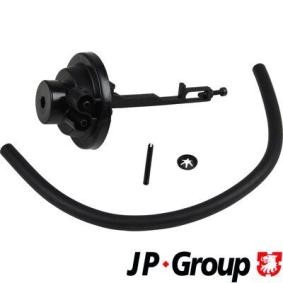 Osta Pulldown-rasia JP GROUP:llä 1115150300 edullisesti hintaan 12,66 €