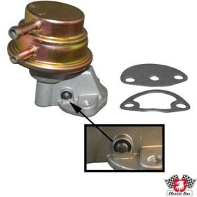 Kraftstoffpumpe 1115200100