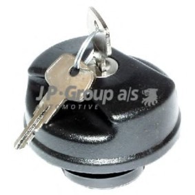 Tankdeckel für SEAT von JP GROUP