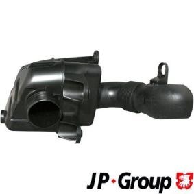 Sportluftfiltersystem von JP GROUP günstig für 44,97 €