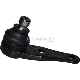Compre Tubo de admisión de JP GROUP online para Transporter T3 Bus (25) a precios moderados