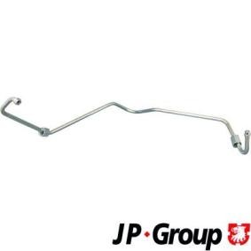 Ölleitung für Turbolader 1117600100 für OCTAVIA (1Z3) für 32,46 CHF