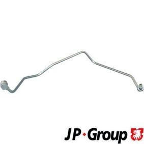 Ölleitung für Turbolader 1117600300 für OCTAVIA (1Z3) für 46,23 CHF