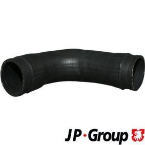 Ladeluftschlauch von JP GROUP